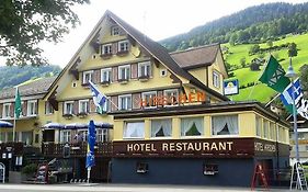 Hotel Hirschen