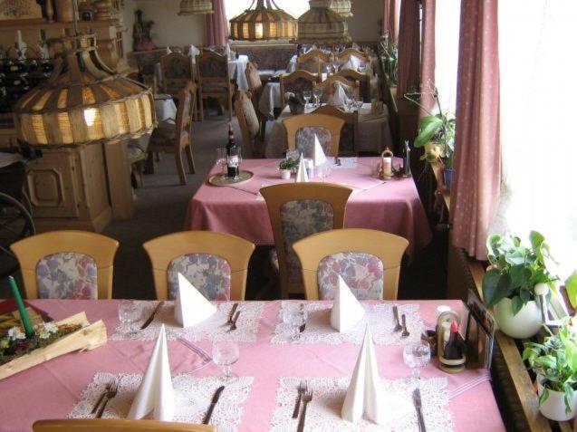 Hotel Hirschen Alt St. Johann Buitenkant foto