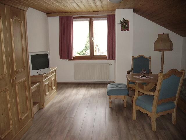 Hotel Hirschen Alt St. Johann Buitenkant foto