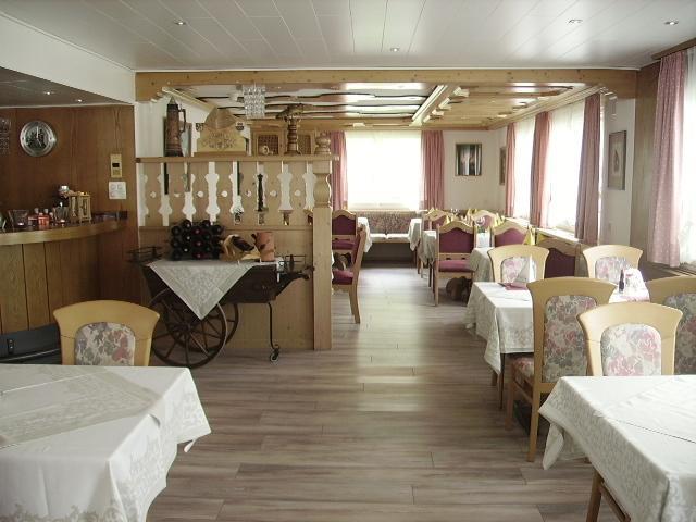 Hotel Hirschen Alt St. Johann Buitenkant foto