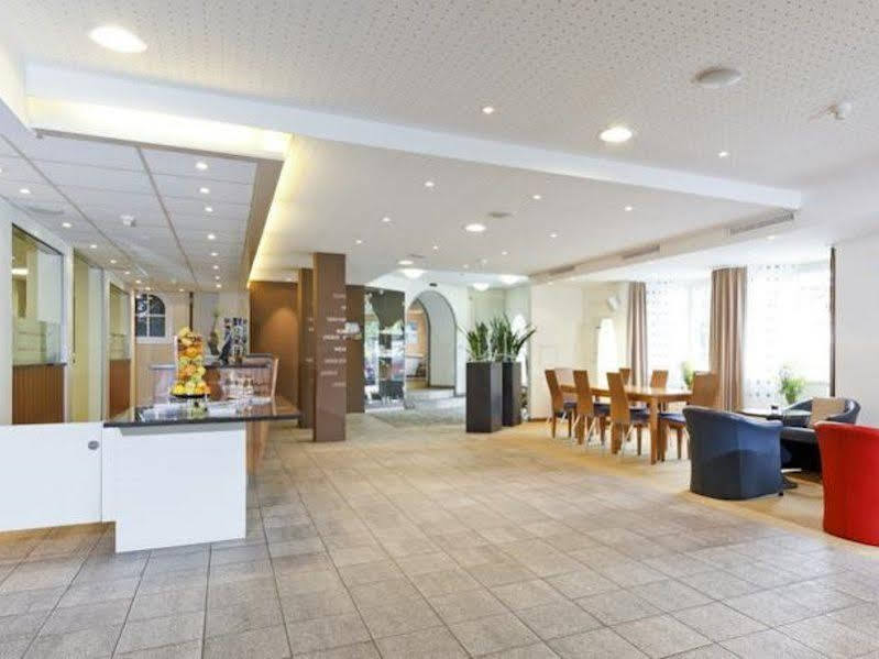 Hotel Hirschen Alt St. Johann Buitenkant foto
